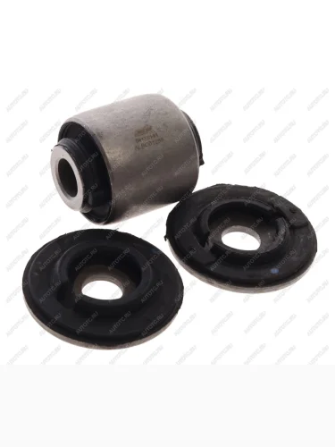 Сайлентблок HONDA Pilot (08-15) рычага переднего нижнего передний JIKIU JIKIU bh28141