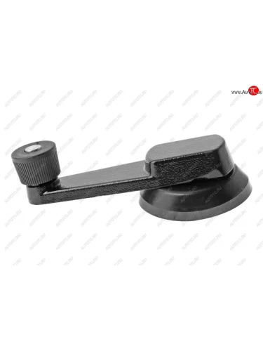 Ручка ГАЗ-3302,3307 стеклоподъемника в сборе РЕГАЛИЯ РЕГАЛИЯ 3302-6104064