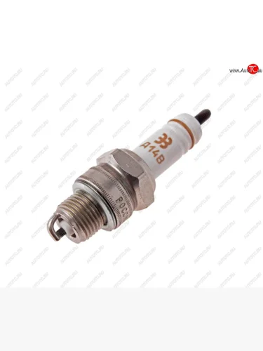 Свеча зажигания А14В ГАЗ-24 АИ-76 ЗАЗС ЗАЗС а14в