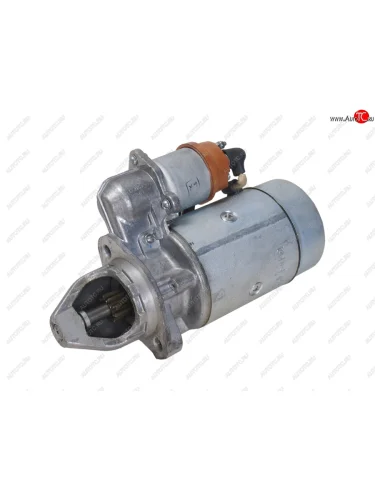 Стартер ГАЗ,ПАЗ дв.ЗМЗ 511.10,513.10,73, 5234.10 12В z=9 1.5кВт БАТЭ БАТЭ ст230а1-3708000-10