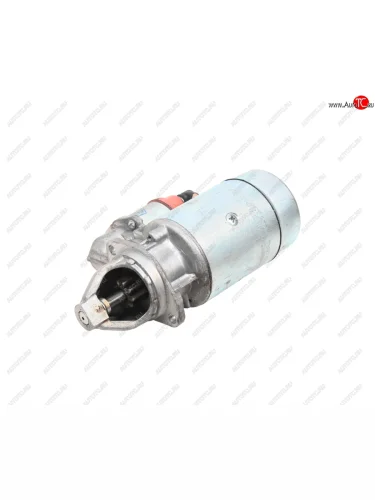 Стартер ЗИЛ-130,431410 дв.508 12В z=9 1.8кВт БАТЭ БАТЭ ст230к4-3708000