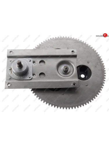 Стеклоподъемник МАЗ левый ОАО МАЗ МАЗ ОАО 5336-6104011