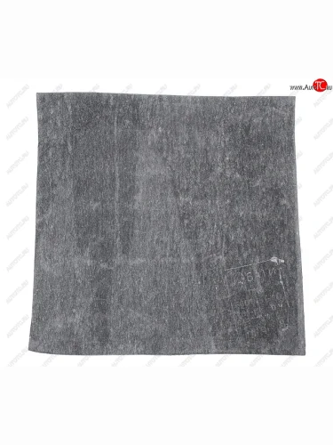 Паронит ПМБ 0.4мм (500х500мм) NO NAME пмб-4-500*500