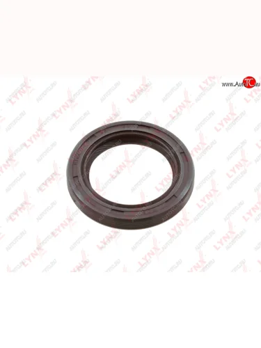 Сальник коленвала CHERY Amulet (10-) передний LYNX LYNX so0253