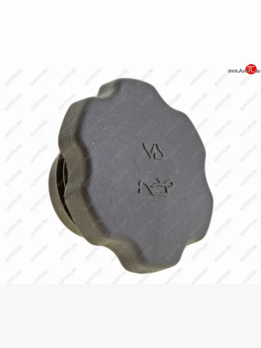 Крышка горловины масляной ВАЗ-1119,2170,ГАЗ-3302 дв.УМЗ-4216 ЕВРО-4 АвтоВАЗ LADA 11190-1009146-00