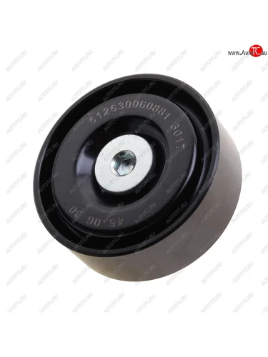 Ролик натяжной SHACMAN SHAANXI дв.WP12 OE SHACMAN 612630060881
