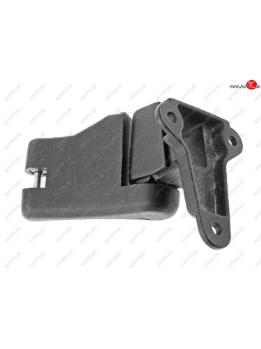 Кронштейн ГАЗ-3302 зеркала в сборе штатный NO NAME 3302-8201246