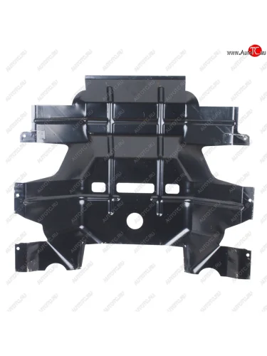 Брызговик ГАЗ-3302,2217 двигателя ТЕХНОПЛАСТ ТЕХНОПЛАСТ 33023-2802010