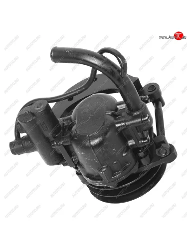 Насос гидроусилителя МАЗ в сборе KN KONNOR 5336-3407010