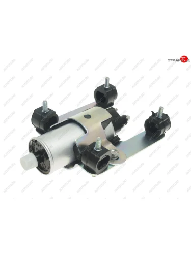 Насос топливный ГАЗ-3110 дв.ЗМЗ-406.10 электрический в сборе с кронштейном СОАТЭ СОАТЭ 50.1139-01