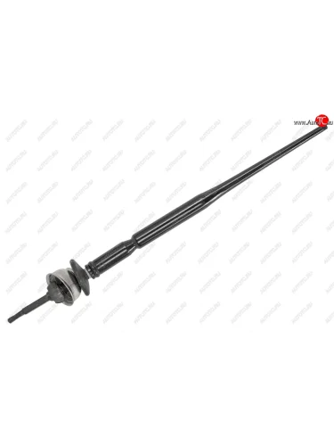 Рычаг переключения передач ГАЗ-3302 в сборе NO NAME 3302-1702800