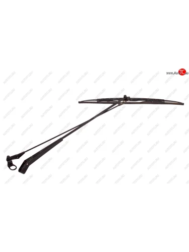 Рычаг стеклоочистителя ПАЗ-3205 в сборе правый со щеткой СтАТО СтАТО 55.5205700