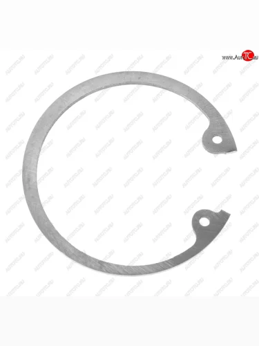 Кольцо ЯМЗ стопорное пальца поршневого АВТОДИЗЕЛЬ ЯМЗ 236-1004022-б
