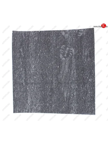 Паронит ПМБ 0.6мм (500х500мм) NO NAME пмб-6-500*500