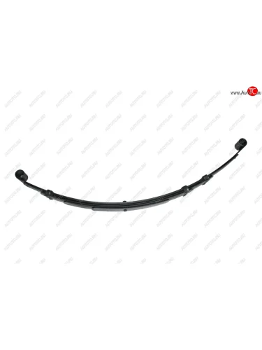 Рессора ГАЗ-2410,31029, 3110 (5 листов) (ОАО ГАЗ) ГАЗ 24-2912012-02