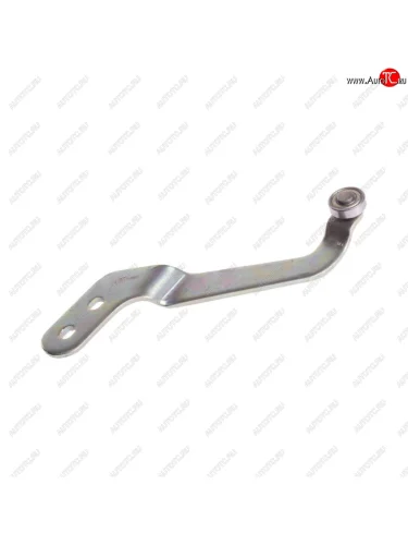 Рычаг ГАЗ-2705 механизма двери боковой с роликом (ОАО ГАЗ) ГАЗ 2705-6426270