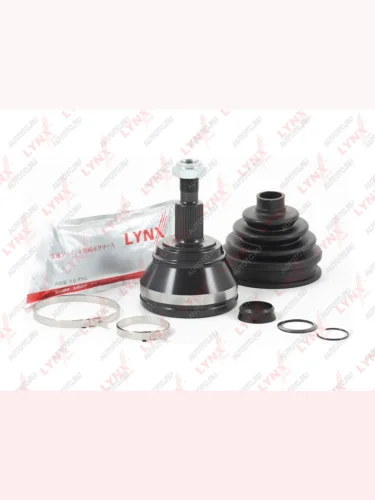 ШРУС наружный VW Golf,Bora комплект LYNX LYNX co8004