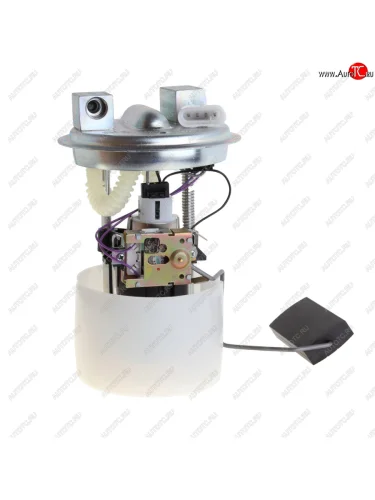 Насос топливный ВАЗ-2108-15 электрический погружной в сборе СЭПО СЭПО 21083-1139007
