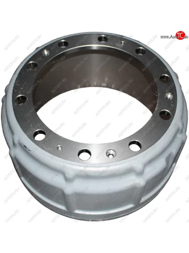 Барабан тормозной КАМАЗ-6520 (ОАО КАМАЗ) KAMAZ 6520-3501070