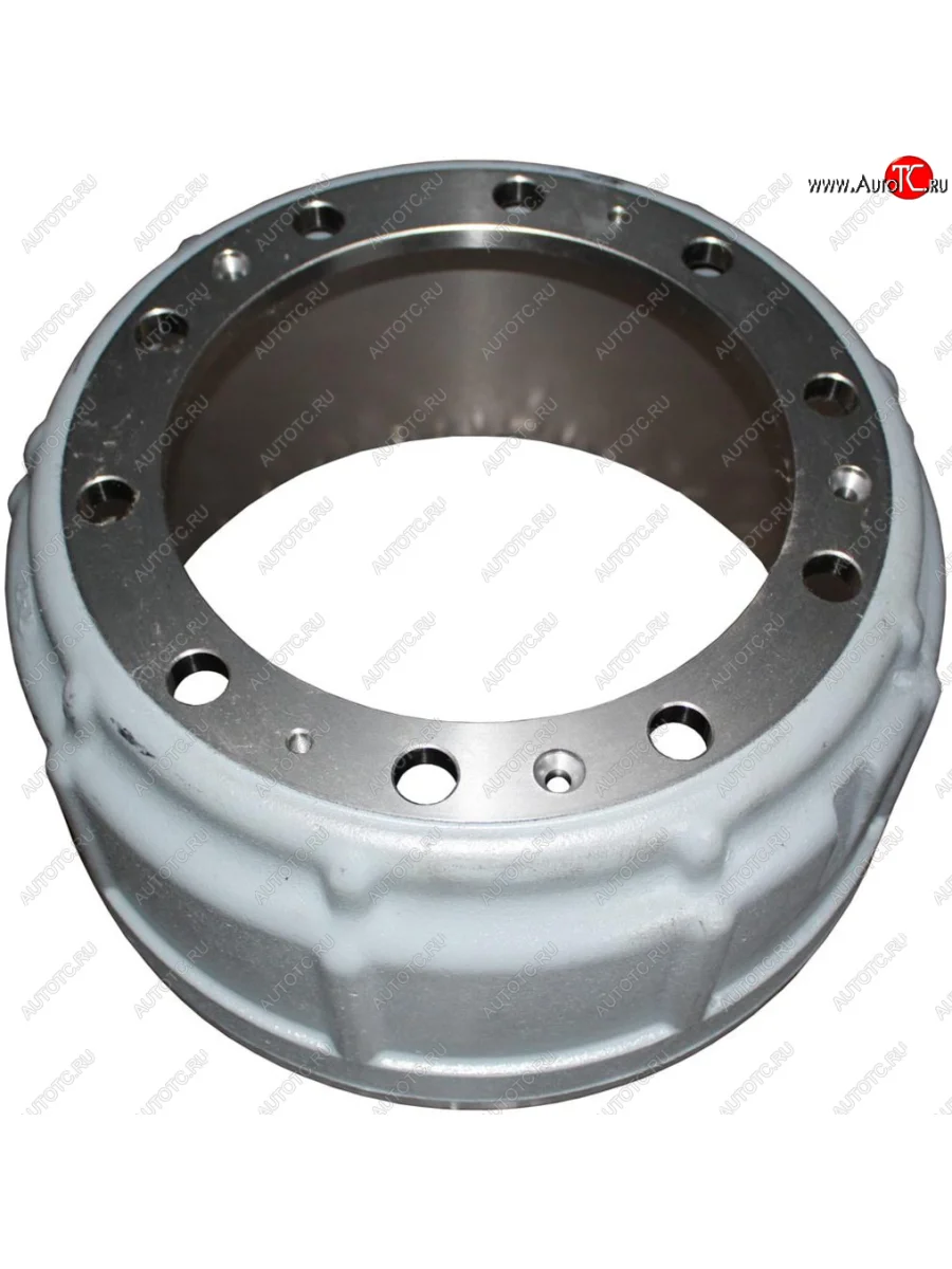 Барабан тормозной КАМАЗ-6520 (ОАО КАМАЗ) KAMAZ 6520-3501070  в Самаре Самарской области