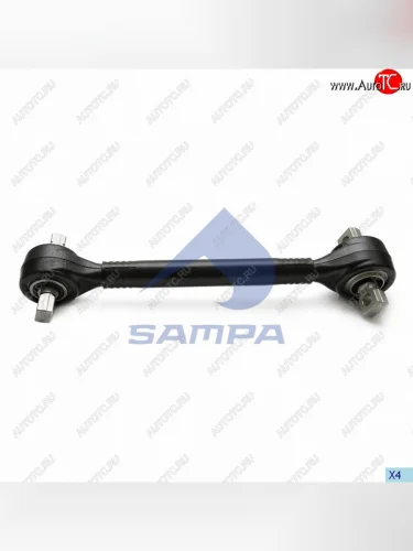 Штанга реактивная MERCEDES Actros SAMPA SAMPA 095.1009