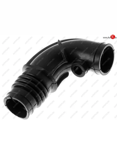 Патрубок ВАЗ-2123 от фильтра к дросселю БРТ БРТ 2123-1148035-10р
