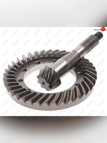 Пара главная УАЗ-315195 Хантер (УМЗ-4218, Андория,ЗМЗ-514) zz 378 ТОРНАДО-НН ТОРНАДО-НН 316000-2402020-10