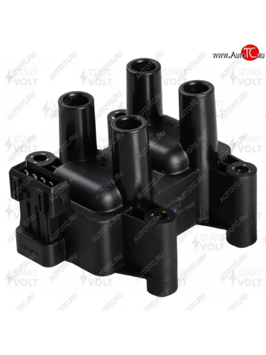 Катушка зажигания CHERY Tiggo (1.82.0) STARTVOLT STARTVOLT sc2703