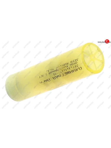 Пара плунжерная КАМАЗ-740.11-240 и мод. ЕВРО-1 (ТНВД 337-40,40.01,42.08) d=11мм ЯЗДА ЯЗДА 337.1111150-11