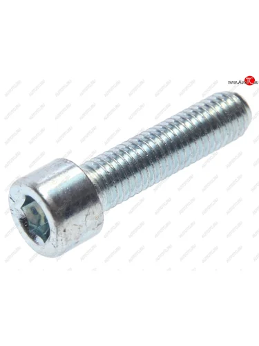 Болт ГАЗель Next крепления подшипника ступицы АЛЬТЕРНАТИВДЕТАЛЬ АЛЬТЕРНАТИВДЕТАЛЬ 290057-81