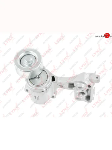 Натяжитель приводного ремня TOYOTA Land Cruiser Prado (J120) (1GR-FE) LYNX LYNX pt3227