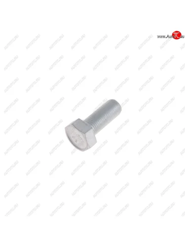 Болт М12х1.25х30 ВАЗ-2101 блока шестерен КПП (кл.проч. 8.8) ТТМ ТМ 15540421