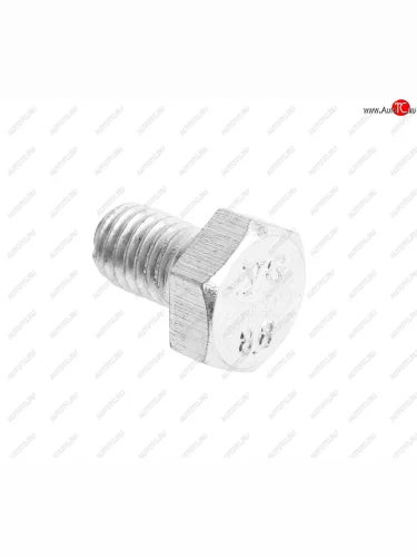 Болт М8х1.25х12 ВАЗ-2103 вентилятора (кл.проч. 8.8) ТТМ ТМ 16043021