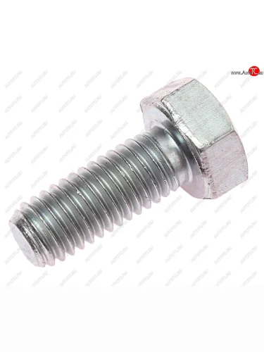 Болт М8х1.25х20 ВАЗ-2101 салазок сиденья переднего, ВАЗ-2108 суппорта (кл.проч. 8.8) ТТМ ТМ 16043421