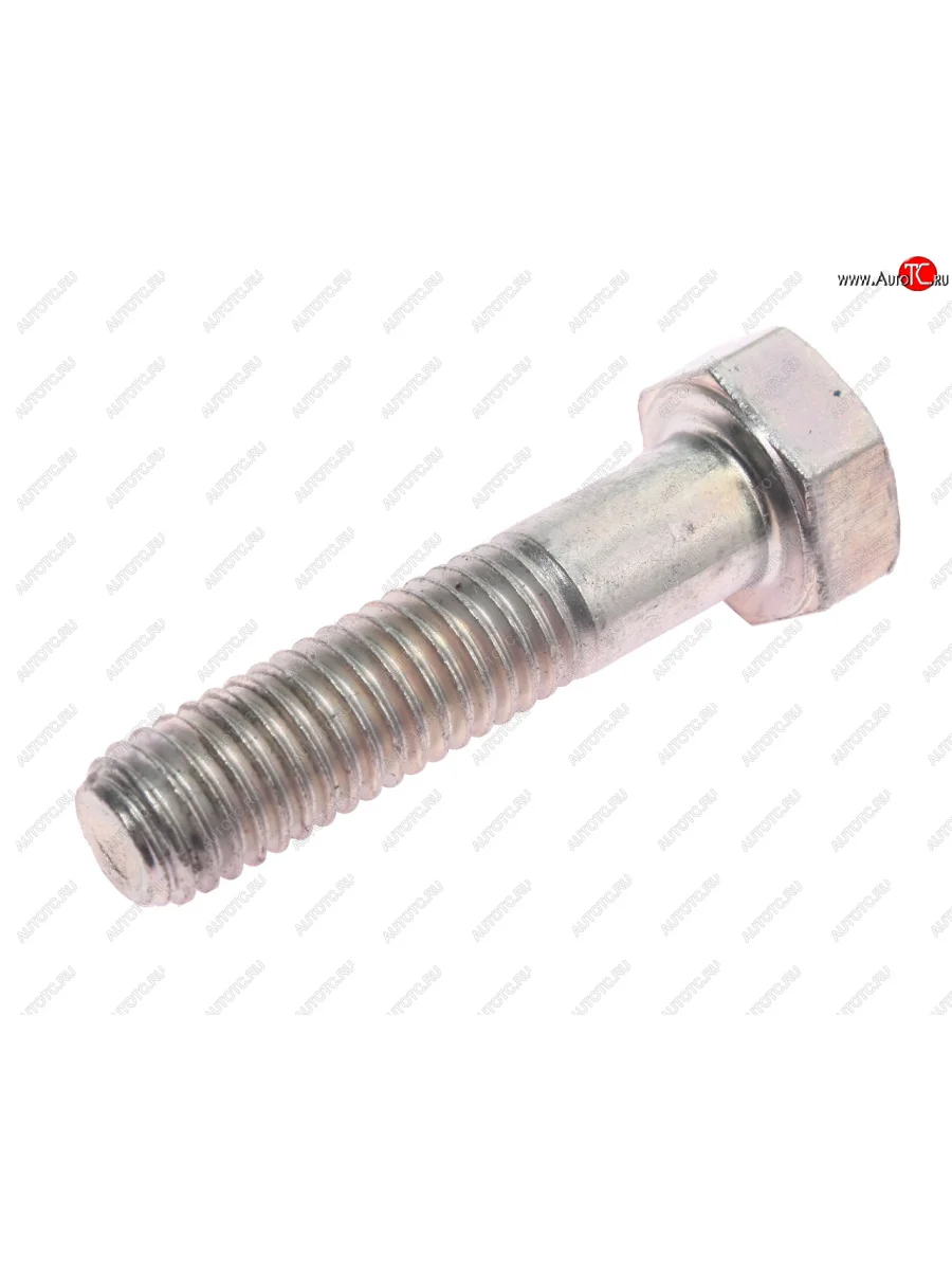 Болт М8х1.25х35 ВАЗ-2101 хомута тяги рулевой (кл.проч. 8.8) ТТМ ТМ 16043921  в Самаре Самарской области