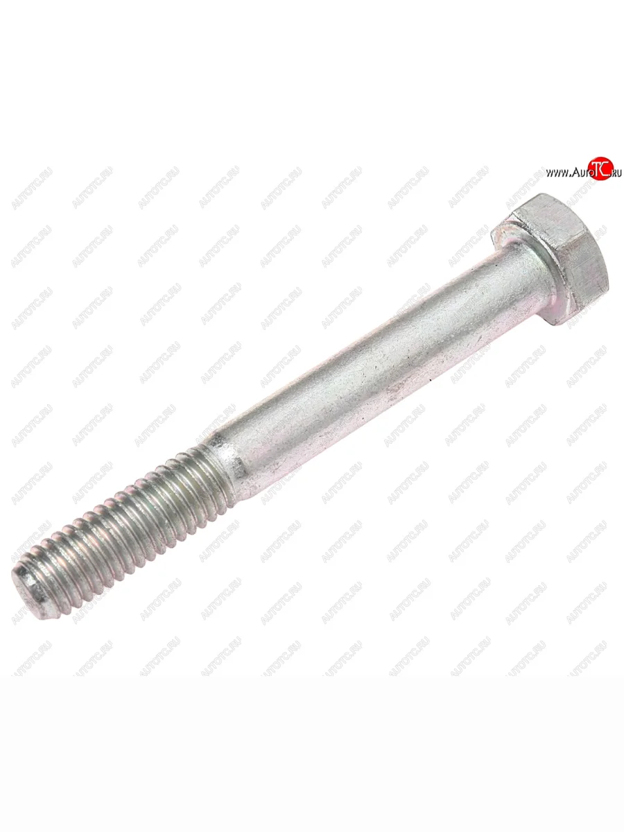 Болт М8х1.25х65 ВАЗ-2101 КПП, ВАЗ-2108 хомута глушителя (кл.проч. 8.8) ТТМ ТМ 16044521  в Самаре Самарской области