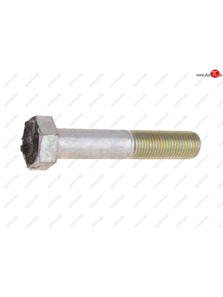 Болт М12х1.25х65 КАМАЗ цапфы (кл.проч. 8.8) ТТМ ТМ 15541121  в Самаре Самарской области