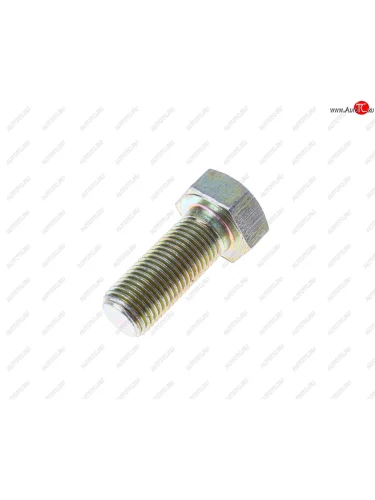 Болт М14х1.5х35 КАМАЗ седельного устройства (кл.проч. 8.8) ТТМ ТМ 11408321