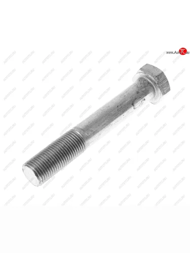 Болт М16х1.5х100 КАМАЗ лебедки,кронштейна двигателя (кл.проч. 8.8) ТТМ ТМ 15981621