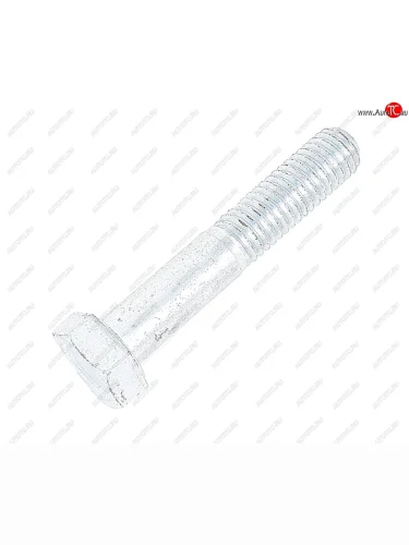 Болт М8х1.25х45 КАМАЗ крепления бортов (кл.проч. 8.8) ТТМ ТМ 16044121
