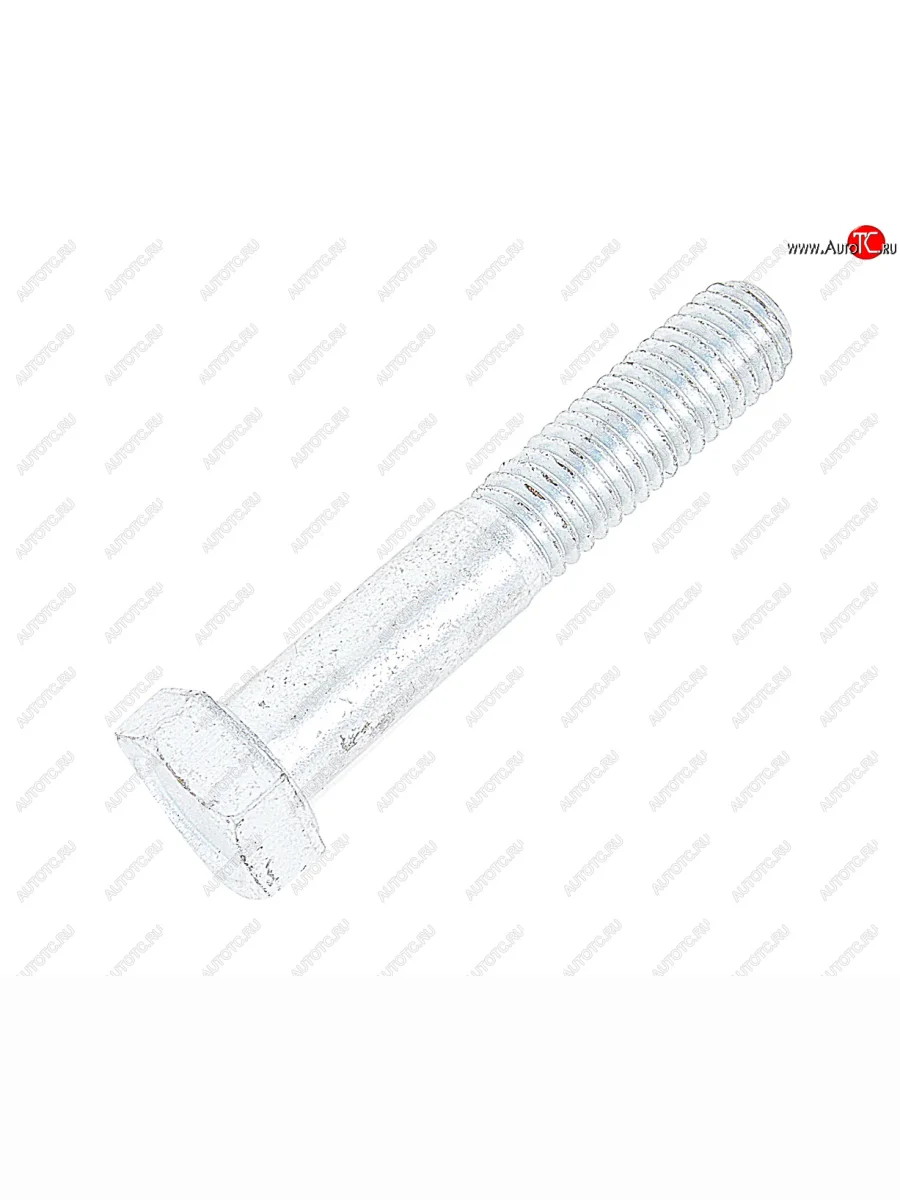 Болт М8х1.25х45 КАМАЗ крепления бортов (кл.проч. 8.8) ТТМ ТМ 16044121  в Самаре Самарской области