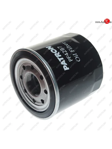 Фильтр масляный ISUZU NPR75,FSR90,NQR90,NQR75 (4HK1) PATRON PATRON pf4287