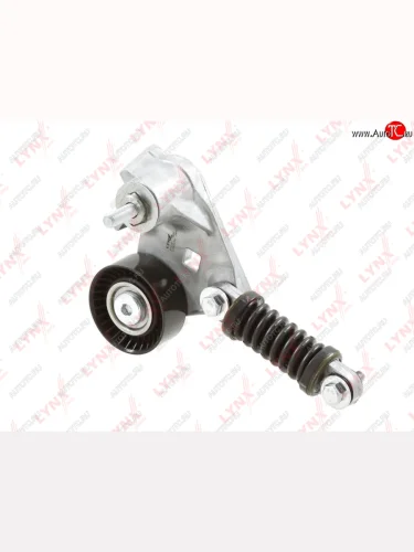 Ролик приводного ремня FORD Mondeo (00-07) обводной LYNX LYNX pt3151