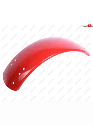 Крыло МТЗ переднее УК (металл) синее ОАО МТЗ МТЗ 80-8403041