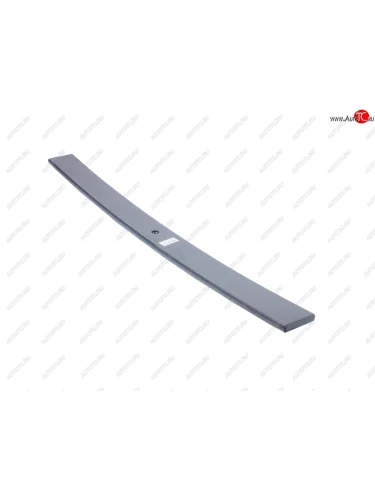 Лист рессоры КАМАЗ-55111 задней №4 L=1113мм ЧМЗ ЧМЗ 55111-2912104-01