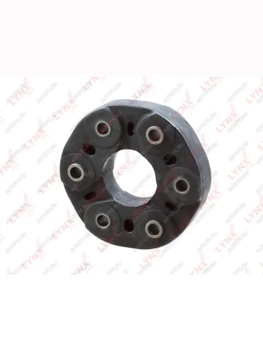 Муфта эластичная MERCEDES S (W221) вала карданного LYNX LYNX mp2017