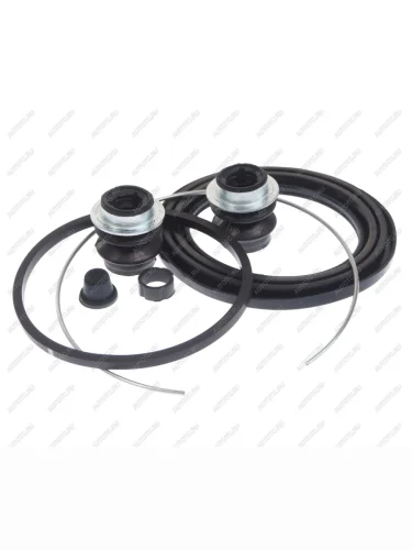 Сальник TOYOTA Corolla (AE10,ZZE12) пальца суппорта переднего LYNX LYNX bc0572