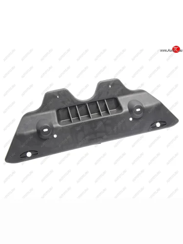 Кронштейн бампера FORD Transit (06-) переднего (середина) BSG BSG bsg30922115