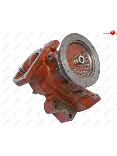 Насос водяной Д-260 и модификации под термодатчик БЗА БОРИСОВСКИЙ ЗАВОД АГРЕГАТОВ 260-1307116м