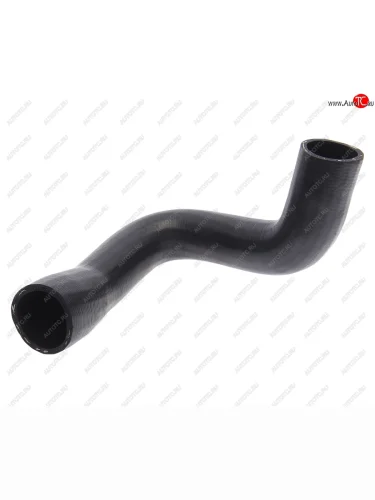 Патрубок FORD Transit (88-94) радиатора верхний BSG BSG bsg30720014